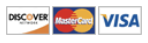 Credit Card Logos