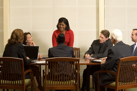Meeting